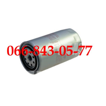 00003333672 МАСЛЯНИЙ ФІЛЬТР ДВИГУНІВ ДИЗЕЛЬГЕНЕРАТОРІВ PERKINS FG WILSON DALGAKIRAN AKSA TEKSAN OLYMPIAN