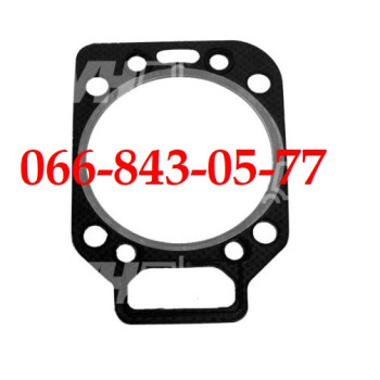 00003333683 ПРОКЛАДКА ПОД ГОЛОВКУ ДВИГАТЕЛЕЙ MWM D227-4, D227-4.2, D227-6, D227-6.2 ДИЗЕЛЬГЕНЕРАТОРОВ, ТРАКТОРОВ, ПОГРУЗЧИКОВ DEUTZ FENDT CLAAS RENAULT