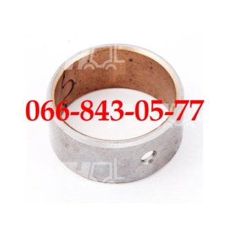 00003333714 ВТУЛКА РАСПРЕДВАЛА ДВИГАТЕЛЕЙ IVECO AIFO FIAT 8041I05.00 8041SI25.05 8045M08.20 8045.25+