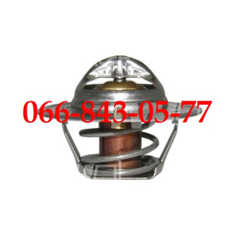 00003333724 ТЕРМОСТАТ ДВИГАТЕЛЕЙ ТРАКТОРОВ, ПОГРУЗЧИКОВ, ЭКСКАВАТОРОВ FENDT MASSEY FERGUSON CASE VALTRA JCB LANDINI MERLO NEW HOLLAND