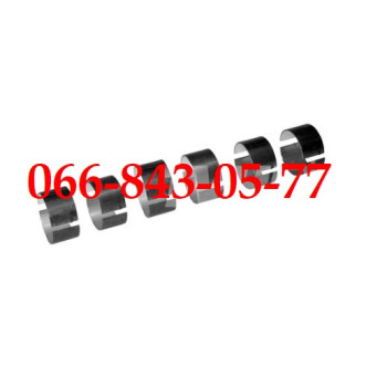 00003333749 ШАТУННЫЕ ВКЛАДЫШИ STD ДВИГАТЕЛЕЙ SISU 612 620 634 645