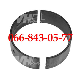 00003333768 КОРІННІ ВКЛАДИШІ СТД ДВИГУНІВ ТРАКТОРІВ, НАВАНТАЖУВАЧІВ FENDT CASE NH MF VALTRA VOLVO