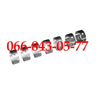 00003333759 КОРЕННЫЕ ВКЛАДЫШИ STD ДВИГАТЕЛЕЙ SISU 612 620 634 645+