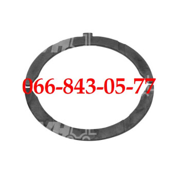 00003333772 ПОЛУМЕСЯЦА КОЛЕНВАЛА ДВИГАТЕЛЕЙ SISU 66AWF, 66CTA-2V, 66CTA-4J, 66ETA, 74CTA, 74ETA, 33AWI, 33AWIC, 33CTA, 33DT, 33DTA, 33TC+