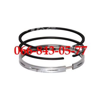 00003333777 ПОРШНЕВЫЕ КОЛЬЦА ДВИГАТЕЛЕЙ Ø107.84MM КОМБАЙНОВ SAMPO 410, 460, 500, 580, 600, 650, 680, 690, 2000, 2010