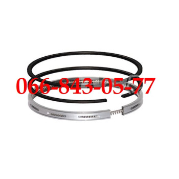 00003333784 ПОРШНЕВЫЕ КОЛЬЦА Ø108MM ДВИГАТЕЛЕЙ КОМБАЙНОВ DRONNINGBORG D1200, D1250, D1600, D1650, D1900, D3000, D4000, D7000, D7000S, D7500, D8000, D8500