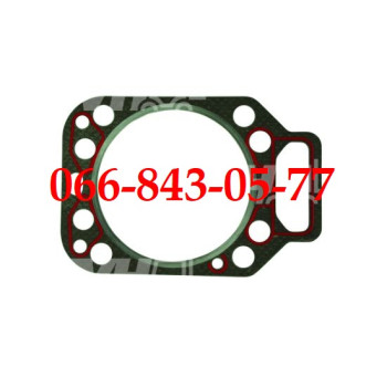 00003333792 ПРОКЛАДКА ГОЛОВКИ ДВИГАТЕЛЕЙ ТРАКТОРОВ, ПОГРУЗЧИКОВ CLAAS RENAULT FENDT DEUTZ