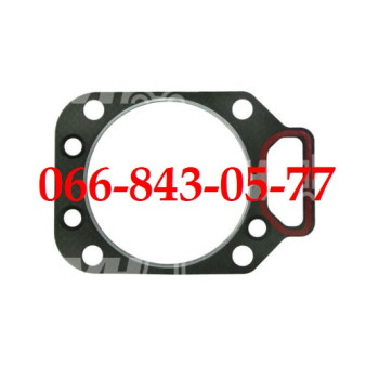 00003333795 ПРОКЛАДКА ПОД ГОЛОВКУ МОТОРОВ ТРАКТОРОВ, ПОГРУЗЧИКОВ CLAAS RENAULT FENDT DEUTZ STEYR