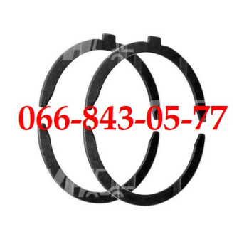 00003333808 КОЛЬЦА РАЗБЕГА КОЛЕНВАЛА ДВИГАТЕЛЕЙ FORD 2701E 2704E 2706E 2709E 2711E 2712E 2713E 2714E 2715E 590E 592E 220 ТРАКТОРОВ, КОМБАЙНОВ CLAAS NEW HOLLAND