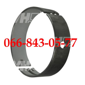 00003333809 КОРЕННЫЕ ВКЛАДЫШИ СТД-0,25-0,50-0,75 (1-2-3 РЕМОНТ) ДВИГАТЕЛЕЙ ТРАКТОРОВ, ПОГРУЗЧИКОВ, ЭКСКАВАТОРОВ CASE NEW HOLLAND FIAT-ALLIS FORD HITACHI