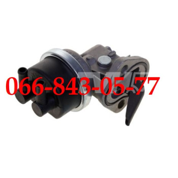 00003333834 НАСОС ПОДКАЧКИ ТОПЛИВА ДВИГАТЕЛЕЙ ТРАКТОРОВ, ЭКСКАВАТОРОВ JOHN DEERE 1350, 1550, 1750, 1850, 1950, 2155, 2250, 2355, 2450, 2555, 2650, 2755, 2850, 2955, 3050