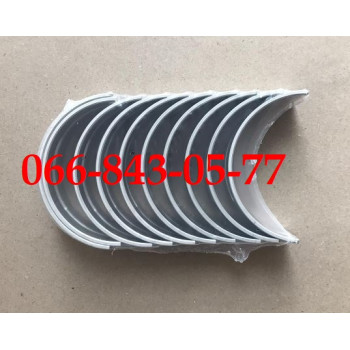 00003333840 КОРЕННЫЕ ВКЛАДЫШИ STD-0.25-0.50MM ДВИГАТЕЛЕЙ КОМБАЙНОВ VOLVO S800-S830 CLAAS COMPACT 20-25-30
