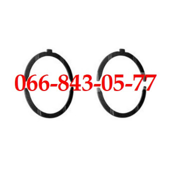 00003333860 ПОЛУМЕСЯЦЫ КОЛЕНВАЛА МОТОРОВ MWM D226-3, D226-3.2, D226-4, D226-4.2, D226-6, D226-6.2, D226-B3, D226-B4, D226-B6+