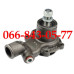 00003333878 ВОДЯНОЙ НАСОС МОТОРОВ ПОГРУЗЧИКОВ LINDE SL, 3.5, 4, 5, 6, 7, 7C MANITOU RE/RM, 4RE 30, 4RE 40, 4RE 50, 4RE 60, 4RM 30+