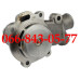 00003333878 ВОДЯНОЙ НАСОС МОТОРОВ ПОГРУЗЧИКОВ LINDE SL, 3.5, 4, 5, 6, 7, 7C MANITOU RE/RM, 4RE 30, 4RE 40, 4RE 50, 4RE 60, 4RM 30+