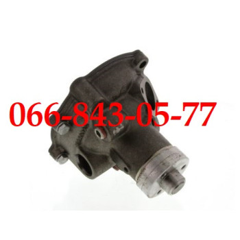 00003333894 ВОДЯНОЙ НАСОС ДВИГАТЕЛЕЙ ПОГРУЗЧИКОВ, ЭКСКАВАТОРОВ HITACHI FR90 FR100 W90 W110 W130 EX135 FH130 DIECI FIAT ALLIS