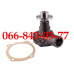 00003333906 ВОДЯНАЯ ПОМПА МОТОРОВ КОМБАЙНОВ CLAAS CONSUL CORSAR COSMOS EUROPA MATADOR MATADOR GIGANT MATADOR STANDARD MERCATOR MERCATOR 50 MERCUR PROTECTOR SENATOR