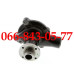 00003333906 ВОДЯНАЯ ПОМПА МОТОРОВ КОМБАЙНОВ CLAAS CONSUL CORSAR COSMOS EUROPA MATADOR MATADOR GIGANT MATADOR STANDARD MERCATOR MERCATOR 50 MERCUR PROTECTOR SENATOR