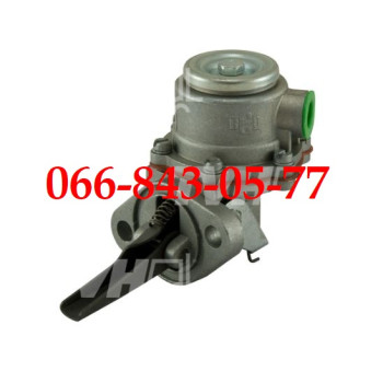 00003333957 НАСОС ПОДКАЧКИ ТОПЛИВА ДВИГАТЕЛЕЙ MWM D225-4 D225-4.2 D226-3 D226-4 D226-4.2 D226-5 D226-6 D226-B6 D227-4 D227-6 D327-2 D327-3 D327-4 TD226-4 TD226-B6 TD228-6