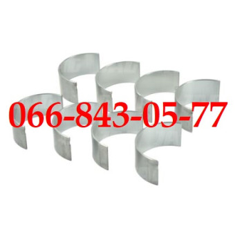 00003333980 ШАТУННЫЕ ВКЛАДЫШИ СТД-0,10-0,20-0,30 (1-2-3 РЕМОНТ) ДВИГАТЕЛЕЙ JOHN DEERE 4039D 4039T 4045D 4045T 4202D 4219D 4239D 4239T