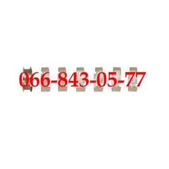00003333983 КОРЕННЫЕ ВКЛАДЫШИ СТД-0,10-0,20-0,30 (1-2-3 РЕМОНТ) ДВИГАТЕЛЕЙ JOHN DEERE 6059T 6303D 6329D 6359D 6359T 6068D 6068T