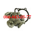 00003333986 ВОДЯНАЯ ПОМПА МОТОРОВ ТРАКТОРОВ FENDT FARMER 307 308 309 DEUTZ FAHR AGROTRON AGROPLUS