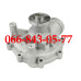 00003333987 ВОДЯНАЯ ПОМПА МОТОРОВ ТРАКТОРОВ, ПОГРУЗЧИКОВ DEUTZ FAHR AGROTRON 100 130 140 150.7 155 165.7 210 215 235 265 SAME LAMBORGHINI