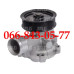 00003333988 ВОДЯНАЯ ПОМПА МОТОРОВ КОМБАЙНОВ DEUTZ FAHR 5650H 5660H 5660HTS 6040 6060 6060HTS