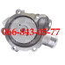 00003333988 ВОДЯНАЯ ПОМПА МОТОРОВ КОМБАЙНОВ DEUTZ FAHR 5650H 5660H 5660HTS 6040 6060 6060HTS