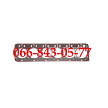 00003334001 ПРОКЛАДКА ПІД ГОЛОВКУ МОТОРІВ IVECO 8060.05 8060.24 8060.25 8060.45 IVECO EUROCARGO 120E 180E 80E 100E