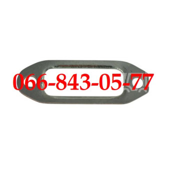 00003334006 ПРОКЛАДКА ВЫПУСКНОГО КОЛЛЕКТОРА ДВИГАТЕЛЕЙ ТРАКТОРОВ DEUTZ FAHR FENDT STEYR