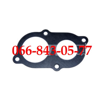 00003334045 ПРОКЛАДКА ТЕРМОСТАТА ДВИГАТЕЛЕЙ, ПОГРУЗЧИКОВ, ХАРВЕСТЕРОВ SAMPO VALTRA SISU CASE MASSEY FERGUSON STEYR NEW HOLLAND