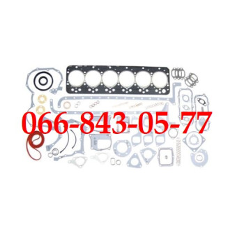 00003334015 НАБОР ПРОКЛАДОК МОТОРОВ FIAT IVECO AIFO 8061