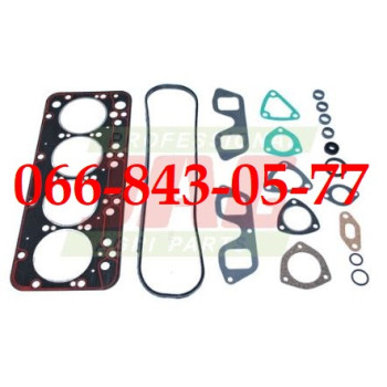 00003334016 НАБОР ПРОКЛАДОК 100ММ ВЕРХ ДВИГАТЕЛЕЙ IVECO FIAT AIFO 8045.05 8045.06 8045.02