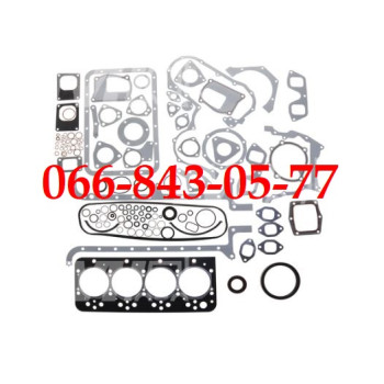 00003334018 КОМПЛЕКТ ПРОКЛАДОК ДВИГАТЕЛЕЙ IVECO FIAT AIFO 8045.05 8045.06 8045.25