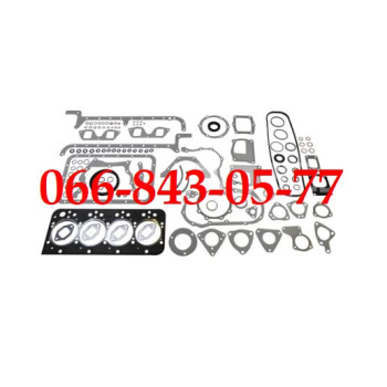 00003334020 КОМПЛЕКТ ПРОКЛАДОК МОТОРОВ FIAT IVECO AIFO 8041