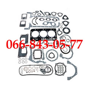 00003334035 НАБОР ПРОКЛАДОК МОТОРОВ FIAT IVECO AIFO 8031