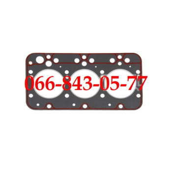 00003334034 ПРОКЛАДКА ПОД ГОЛОВКУ МОТОРОВ FIAT IVECO AIFO 8031