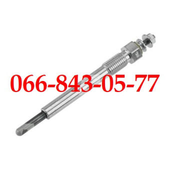 00003334069 СВЕЧА НАКАЛА ДВИГАТЕЛЕЙ PERKINS 700 704-30 704-30T