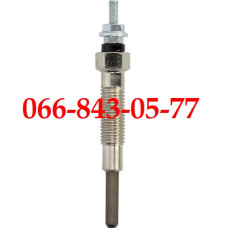 NGK Y-107-1, NGK Y-701R, Y-107T, Y-107V, Y-172, Y-701RS, Y-701U, Y-107R, 185366090, SBA185366090, 185366091 KUBOTA PERKINS SHIBAURA