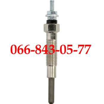 NGK Y-107-1, NGK Y-701R, Y-107T, Y-107V, Y-172, Y-701RS, Y-701U, Y-107R, 185366090, SBA185366090, 185366091 KUBOTA PERKINS SHIBAURA