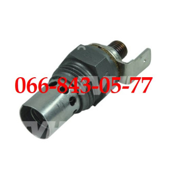 00003334133 СВЕЧА НАКАЛА ДВИГАТЕЛЕЙ YANMAR ТРАКТОРОВ, ПОГРУЗЧИКОВ YANMAR