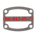 00003334147 ПРОКЛАДКА ВПУСКНОГО КОЛЛЕКТОРА ДВИГАТЕЛЕЙ ТРАКТОРОВ CASE NEW HOLLAND FENDT CHALLENGER
