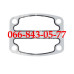 00003334147 ПРОКЛАДКА ВПУСКНОГО КОЛЛЕКТОРА ДВИГАТЕЛЕЙ ТРАКТОРОВ CASE NEW HOLLAND FENDT CHALLENGER