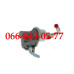 00003334163 ТОПЛИВНЫЙ НАСОС ПОДКАЧКИ МОТОРОВ ПОГРУЗЧИКОВ BOBCAT S185, S205, S220, S250, S300, S330, S550, S570, S590, S630, S650, S750, S770