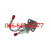 00003334163 ТОПЛИВНЫЙ НАСОС ПОДКАЧКИ МОТОРОВ ПОГРУЗЧИКОВ BOBCAT S185, S205, S220, S250, S300, S330, S550, S570, S590, S630, S650, S750, S770