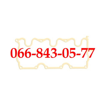 00003334170 ПРОКЛАДКА КЛАПАННОЙ КРЫШКИ МОТОРОВ КАТКОВ BOMAG DYNAPAC ТРАКТОРОВ DEUTZ ПОГРУЗЧИКОВ LIEBHERR O&K 