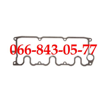 00003334173 ПРОКЛАДКА КЛАПАННОЙ КРЫШКИ ПОГРУЗЧИКОВ, ЭКСКАВАТОРОВ, ТРАКТОРОВ DEUTZ FAHR WEIDEMANN ZEPPELIN