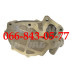 00003334235 ВОДЯНАЯ ПОМПА МОТОРОВ КОМБАЙНОВ, ТРАКТОРОВ MASSEY FERGUSON 32 34 3670 5650 7140 7150 7170 7250 7252 8140 8150 8240 8250 VALTRA T120 T130 T140 T160 T170 T180 T190