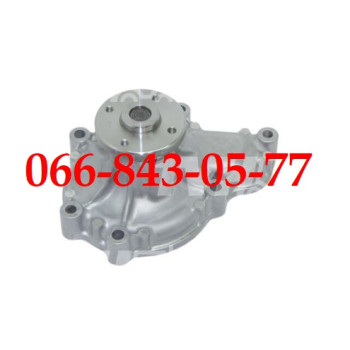 00003334262 ВОДЯНАЯ ПОМПА ПОГРУЗЧИКОВ BOBCAT 5600 5610 S160 S185 S205 T180 T190 T550 T590